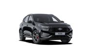 Ford Kuga Nya Active X Business Edition | PHEV | 243hk, 69km