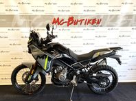 CFMOTO 450 MT / 450MT 2-cyl Välkommen för visning!