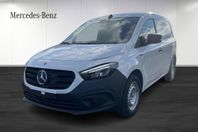 Mercedes-Benz eCitan L1#MILJÖBONUS KAMPANJ LAGERBIL #