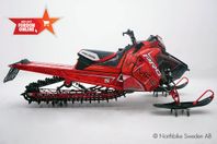 Polaris Pro RMK 850 155" PIDD