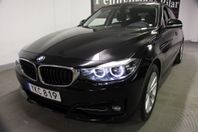 BMW 320 d xDrive Gran Turismo Sport line MVärmare Drag Ny be