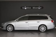 Volkswagen Passat Variant 2.0 TSI TipTronic , Spo Er 4 serva