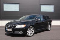 Volvo V70 Polestar Optimering D5 / Skinn / Bluetooth