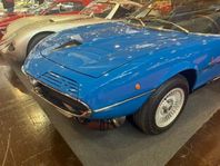 Alfa Romeo Montreal * OBS: 5560 MIL *