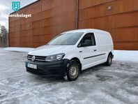 Volkswagen Caddy Maxi 2.0 TDI 1000:-/mån FRAKT -18