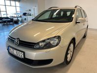 Volkswagen Golf Variant 1.6 TDI BMT Style Euro 5