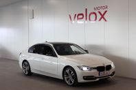 BMW 320 d xDrive Sedan  Sport line 184hk NAVI HIFI DRAG