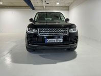 Land Rover Range Rover 3.0 TDV6 4WD SV-såld