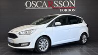 Ford C-Max 1.0 EcoBoost Keyless P-senorer Nyservad MOMS