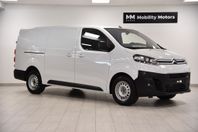 Citroën Jumpy 2.0 L3 Business Premium Dragkrok AUT 145hk