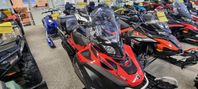 Ski-Doo Skandic 550 mycket fin 157 mil fläktkyld