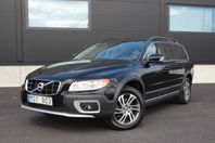 Volvo XC70 D3 Automat * 13600 Mil  Kamrem bytt Summum Euro 5