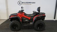 Can-Am Outlander Max DPS 1000 T ABS *Super-kampanj*