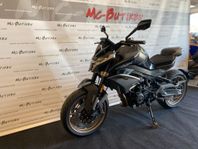 CFMOTO 800NK Motorcykel Höstpris passa på!