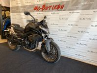 CFMOTO 800NK Motorcykel Höstpris passa på!