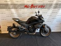 CFMOTO 800NK Motorcykel SUPERPRIS!! Passa på!