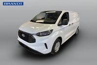 Ford Transit Custom 320 L2 lång 2.0 EcoBlue 170 hk