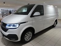 Volkswagen Transporter Långa TDI 150 4M Aut Drive Premium