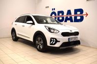 Kia Niro Plug-in Hybrid DCT Pluspaket1