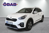 Kia Niro Plug-in Hybrid DCT Pluspaket1