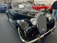 Mercedes-Benz 170S A Cabriolet