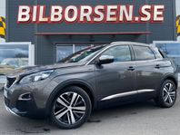 Peugeot 3008 2.0 BlueHDi EAT Automat Euro 6