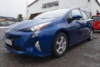 Toyota Prius Hybrid CVT Euro 6 NAVI JBL B-KAMERA 122hk