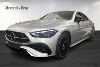 Mercedes-Benz CLE 300 4MATIC AMG-Line