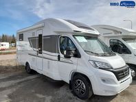 Adria Matrix Axess 670 SL - FIAT EUR VI E 2,2 140HP HD 35L M