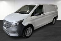 Mercedes-Benz Vito EVITO 112 SKÅP LÅNG DEMO