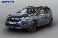 Dacia Jogger 7-seater HYBRID 140 Extreme 7 platser II