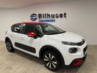 Citroën C3 1.2 VTi Euro 6