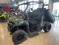 Can-Am Traxter XU T HD7 Tundra Green T1B KAMPANJ