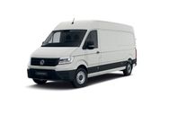 Volkswagen Crafter 35 2.0 TDI Automatisk, 177hk, 2024