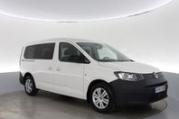 Volkswagen Caddy Maxi Life 84Kwh TSI DSG 7-sits