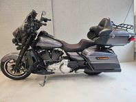 Harley-Davidson Electra Glide Ultra Limited SÅLD!!!