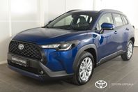 Toyota Corolla Cross 1,8 Hybrid | 2.572 kr/mån (2,95% RÄNTA)