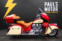 Indian Roadmaster