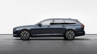 Volvo V90 B4 Bensin Plus Bright *Kampanj vinterhjul 9900kr*