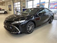 Toyota Camry Hybrid 2,5 Executive Premium / Skinn / 360 kame