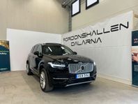 Volvo XC90 T8 TwEn AWD Geartronic Inscription PANO B&W