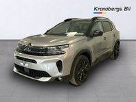 Citroën C5 Aircross 1.2 Puretec 130hk Shine Automat Euro 6