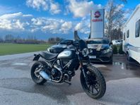 Ducati Scrambler Icon Dark OBS