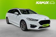 Ford Mondeo Hybrid E-CVT ST-Line "Höstkampanj - Extra bra de