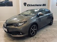 Toyota Auris Hybrid e-CVT Comfort Euro 6/ Ränta: 3,95%