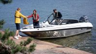 Cross 64 BR 2023 Yamaha F150