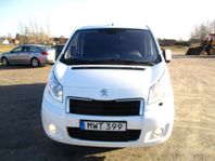 Peugeot Expert Panel Van 2.0 HDi Automat. Fullservad Euro5