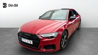 Audi A6 Sedan 55 TFSI e quattro 367 Hk S-Tronic S-Line Se Sp