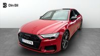 Audi A6 Sedan 55 TFSI e quattro 367 Hk S-Tronic S-Line Se Sp