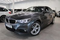 BMW 320 3-serie d xDrive GT M-Sport Drag Värmare LED HiFi